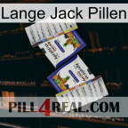 Long Jack Pills 12